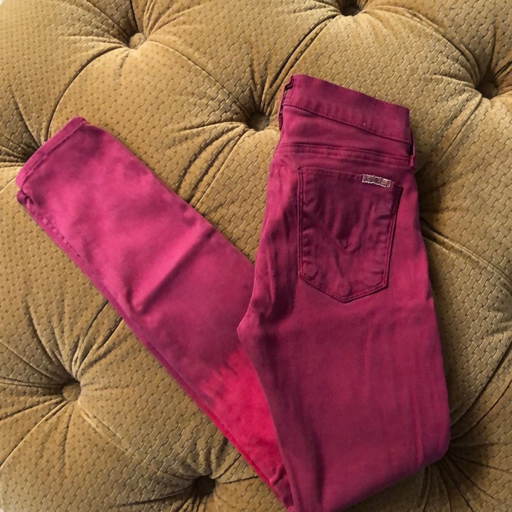 Hudson jeans